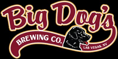 Big Dog's Brewing Co logo
