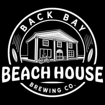 Back Bay Brewing Company logo