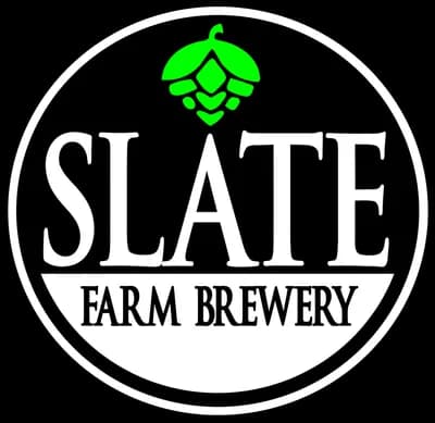Slate Farm Brewery logo