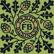 Family Business Beer Company logo