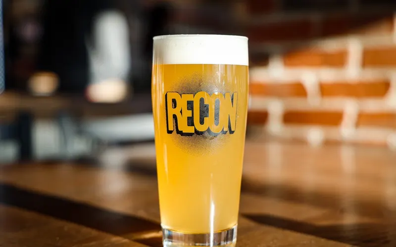 Recon Brewing photo