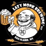 Lazy Monk Brewing logo