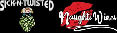 Sick N Twisted Brewing Co logo