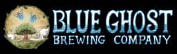 Blue Ghost Brewing Company logo