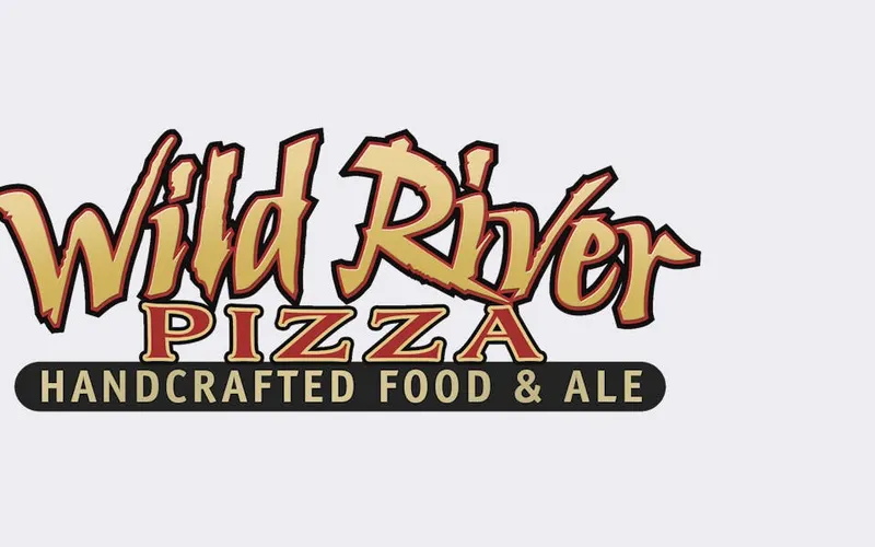Wild River Brewing and Pizza Co - Grants Pass