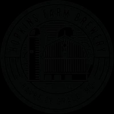 Hopkins Farm Brewery logo