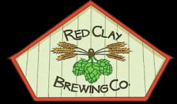 Red Clay Brewing Company logo
