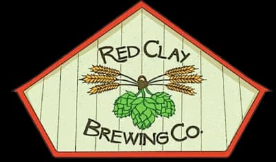 Red Clay Brewing Company logo