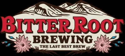 Bitter Root Brewing Co logo