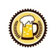 Tin Lizard Brewing Co logo
