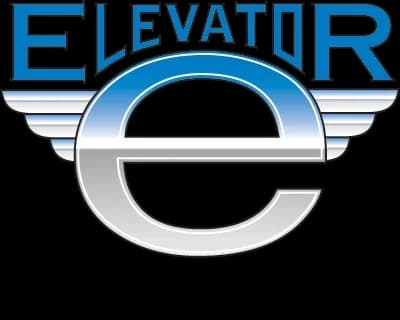Elevator Brewery and Draught Haus logo