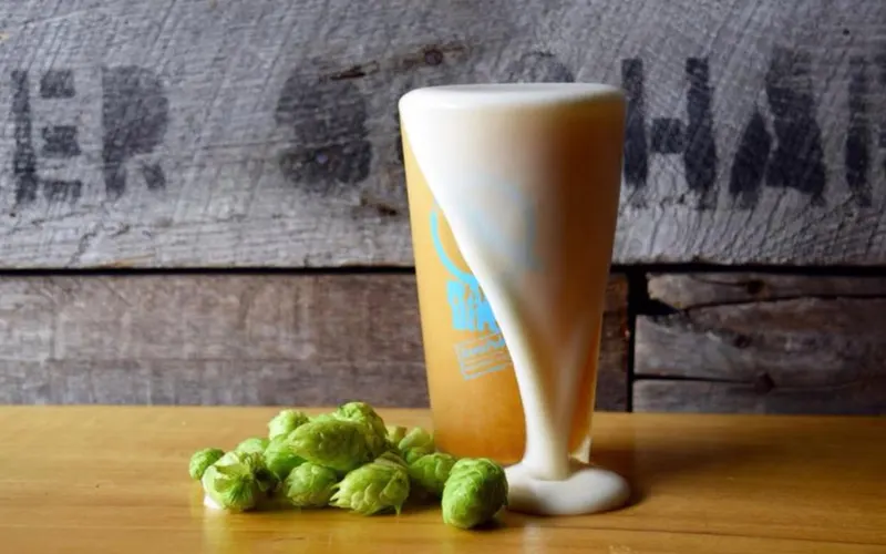 Rare Bird Brewpub photo
