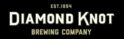 Diamond Knot Craft Brewing - Brewery & Alehouse logo