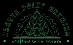 Dakota Point Brewing LLC logo