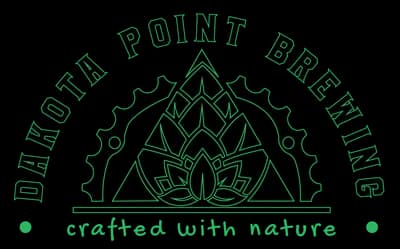 Dakota Point Brewing LLC logo