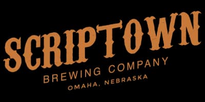 Scriptown Brewing Company logo