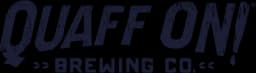 Quaff On Brewing logo