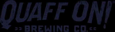 Quaff On Brewing logo