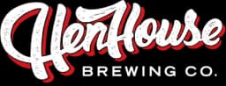 HenHouse Brewing logo