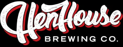 HenHouse Brewing logo