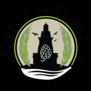 West Passage Brewing Co logo