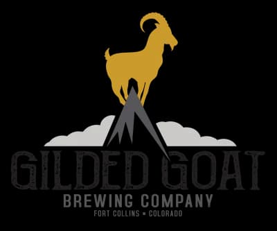 Gilded Goat Brewing Company logo