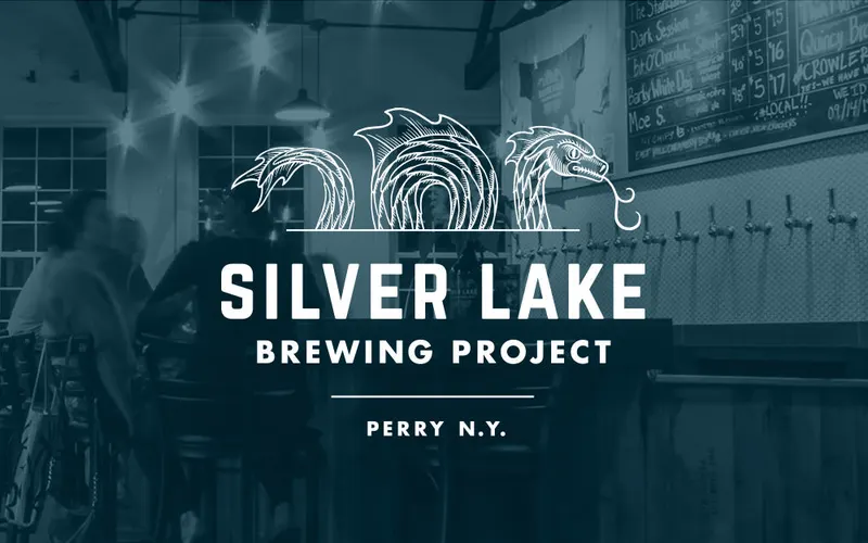 Silver Lake Brewing Project