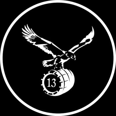 Crystal Springs Brewing Co logo