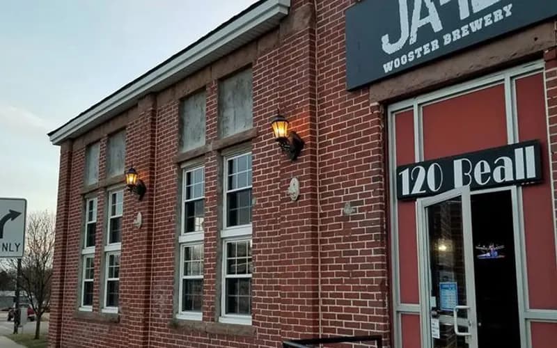 JAFB Brewery