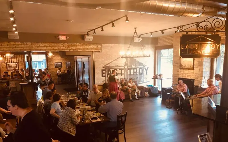 East Troy Brewery photo