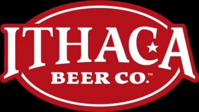 Ithaca Beer Co logo