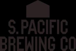 Southern Pacific Brewing logo