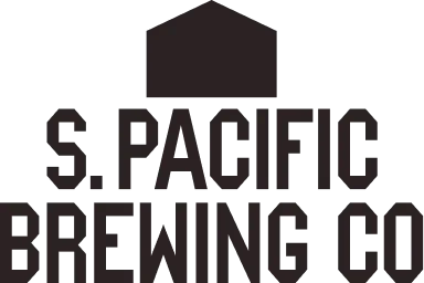 Southern Pacific Brewing logo