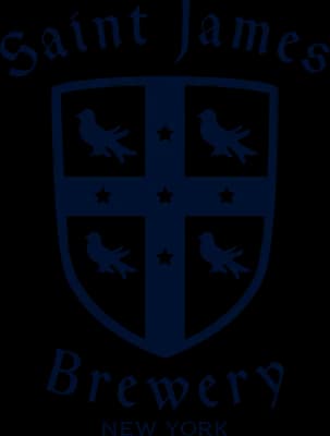 Saint James Brewery logo