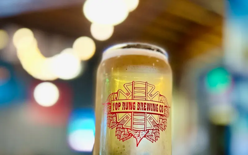 Top Rung Brewing Company photo