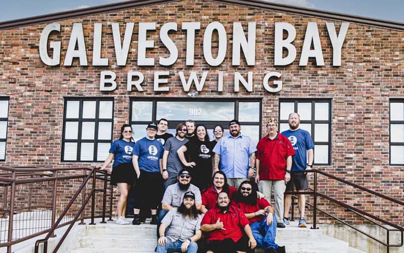 Galveston Bay Beer Company, Inc.