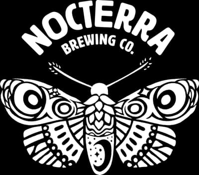Nocterra Brewing Co logo
