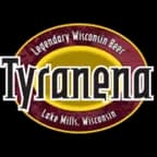 Tyranena Brewing Co logo