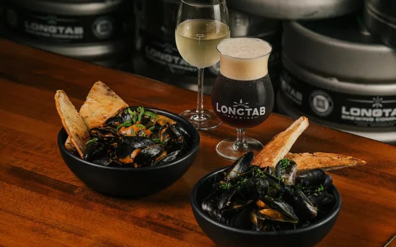 Longtab Brewing Company LLC