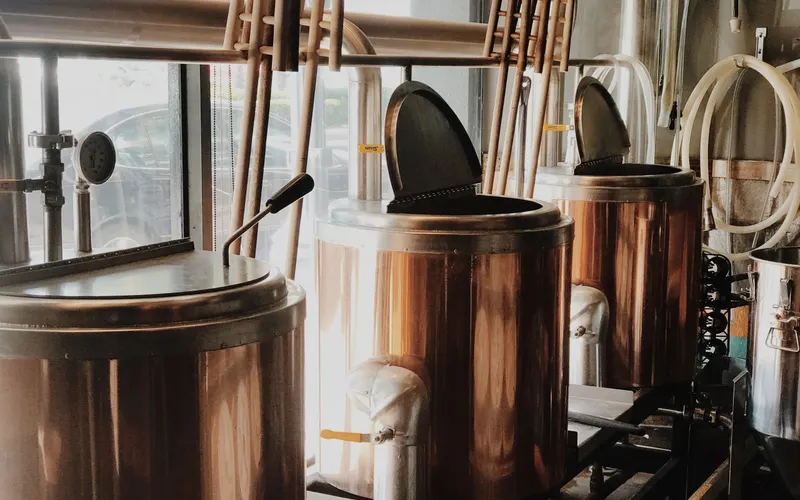 Dutch's BrewHouse