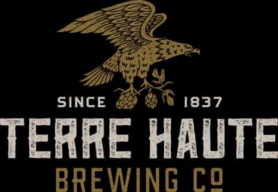 Terre Haute Brewing Company logo