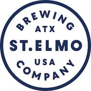 St. Elmo Brewing Company logo