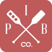 Ivanhoe Park Brewing Company logo