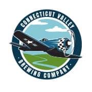 Connecticut Valley Brewing Company logo