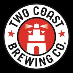 Two Coast Brewing Co. logo