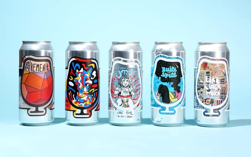 Foam Brewers