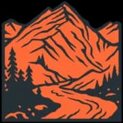 Icicle Brewing Co logo