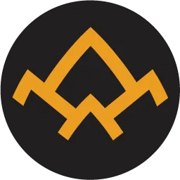 Burghâers Brewing logo