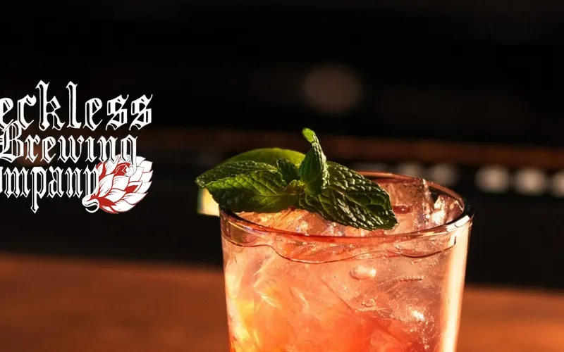 Reckless Brewing Company