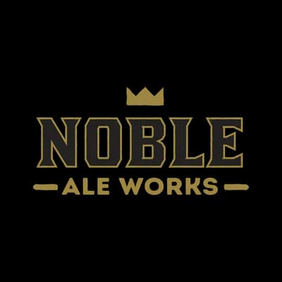 Noble Ale Works logo
